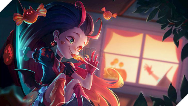 Tính cách sẽ nói lên bạn hợp đi vị trí nào nhất trong Liên Minh Huyền Thoại - Ảnh 3.