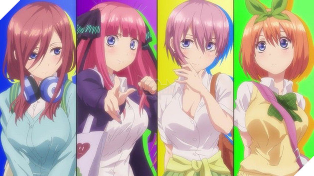 Kimetsu no Yaiba và 7 tựa anime mới nhận được sự chú ý nhất trong năm 2019 - Ảnh 4.