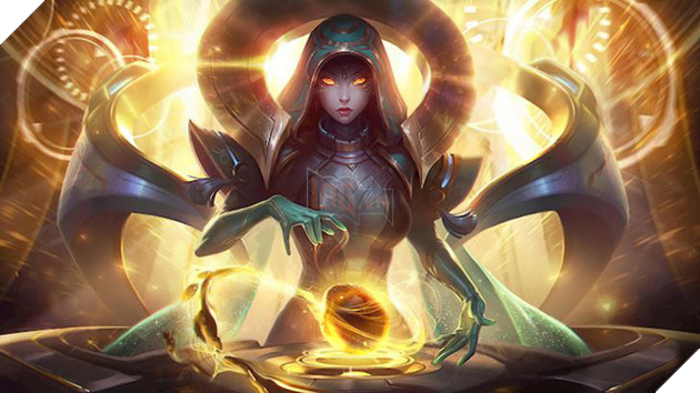 Tính cách sẽ nói lên bạn hợp đi vị trí nào nhất trong Liên Minh Huyền Thoại - Ảnh 4.