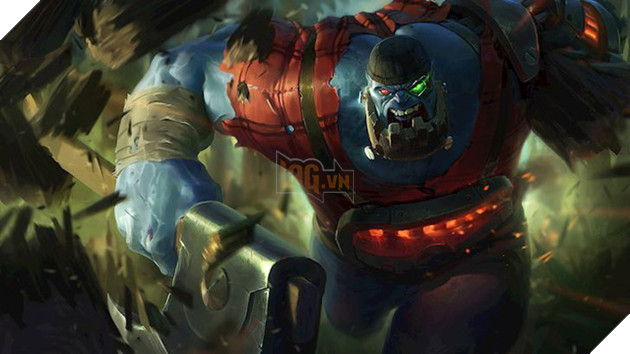 Tính cách sẽ nói lên bạn hợp đi vị trí nào nhất trong Liên Minh Huyền Thoại - Ảnh 5.