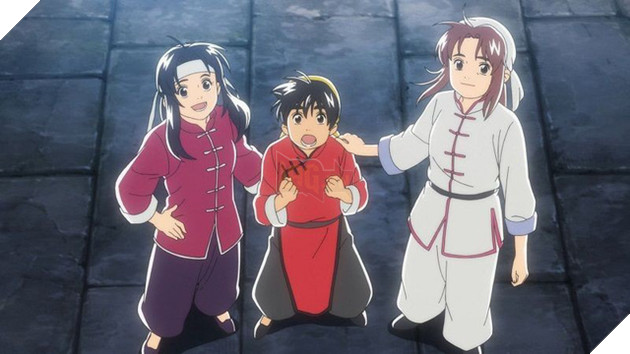 Kimetsu no Yaiba và 7 tựa anime mới nhận được sự chú ý nhất trong năm 2019 - Ảnh 7.