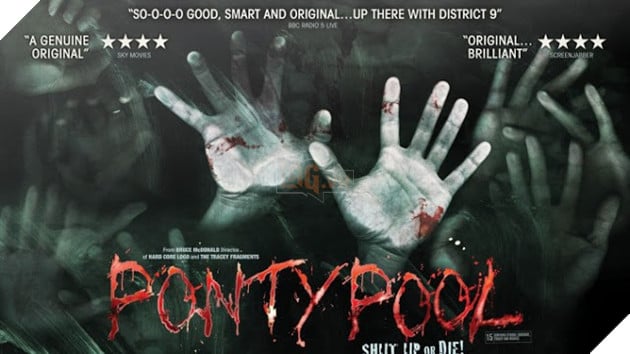 Những bộ phim về xác sống zombie cực kinh dị mà bạn không thể bỏ qua P1  8