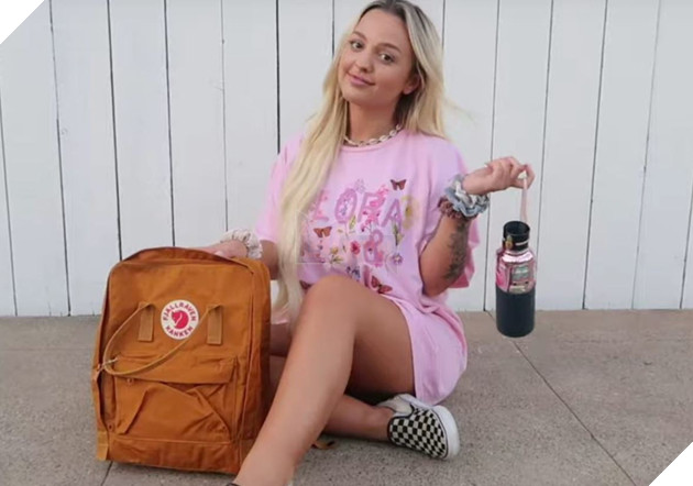 VSCO Girl là gì Xu hướng mới của các cô gái trẻ trở thành meme toàn thế giới