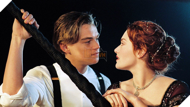 Điểm danh những cặp đôi “sinh tử có nhau” ấn tượng nhất của màn ảnh rộng 2