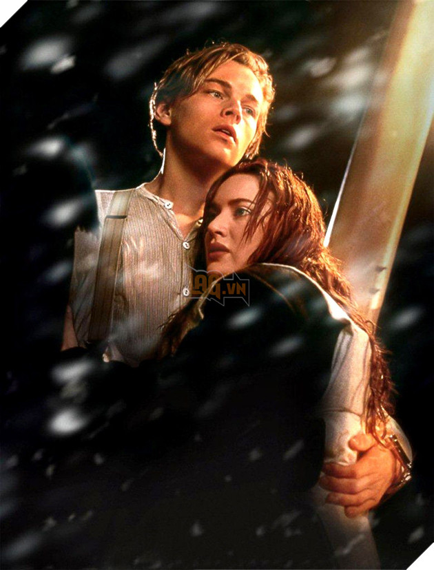 Điểm danh những cặp đôi “sinh tử có nhau” ấn tượng nhất của màn ảnh rộng 3