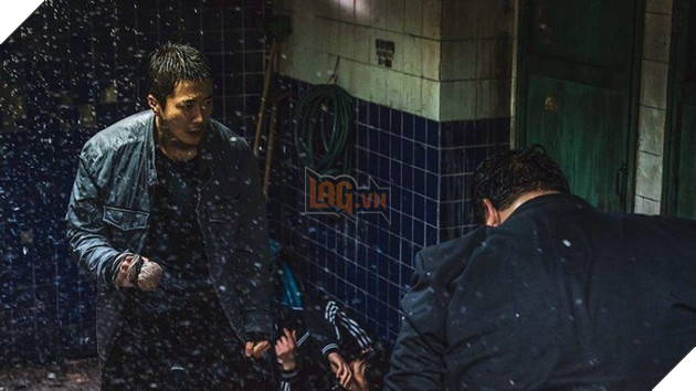 Review sớm Ván cờ sinh tử: Khi cờ vây từ trò chơi trở thành một cuộc chiến sinh mệnh nghẹt thở 2