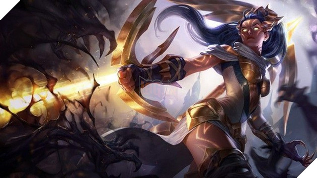 Đấu Trường Chân Lý: Hệ Sát Thủ và tộc Ánh Sáng bỗng nhiên bị Riot Games đì đọt cực thảm ở bản 10.3 - Ảnh 2.