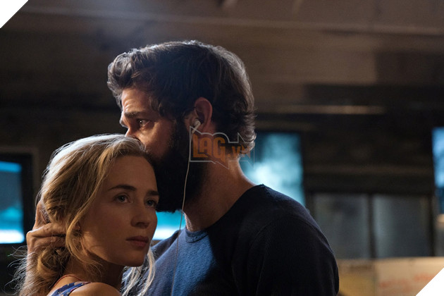 Điểm danh những cặp đôi “sinh tử có nhau” ấn tượng nhất của màn ảnh rộng 7