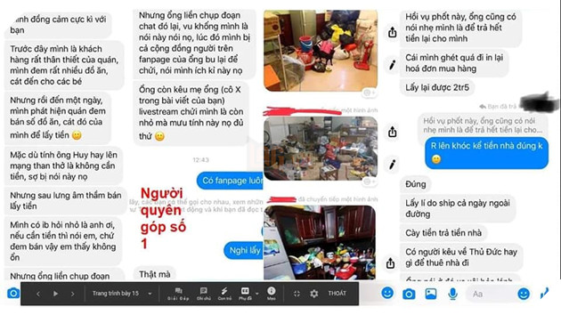 Kinh hoàng quán cà phê mèo có dịch bệnh nhưng vẫn tổ chức mini game cho khách hàng mang mèo đến khiến lây nhiễm chết hàng loạt và nhận mèo hoang nhưng bỏ mặc cho các em sống mất vệ sinh 13