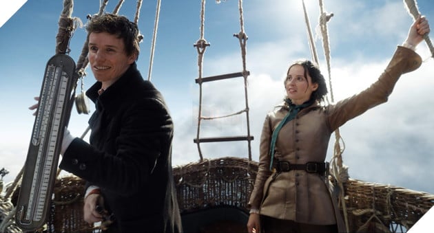 Điểm danh những cặp đôi “sinh tử có nhau” ấn tượng nhất của màn ảnh rộng 10