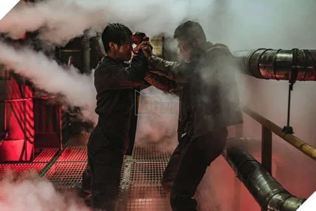 Review sớm Ván cờ sinh tử: Khi cờ vây từ trò chơi trở thành một cuộc chiến sinh mệnh nghẹt thở 3