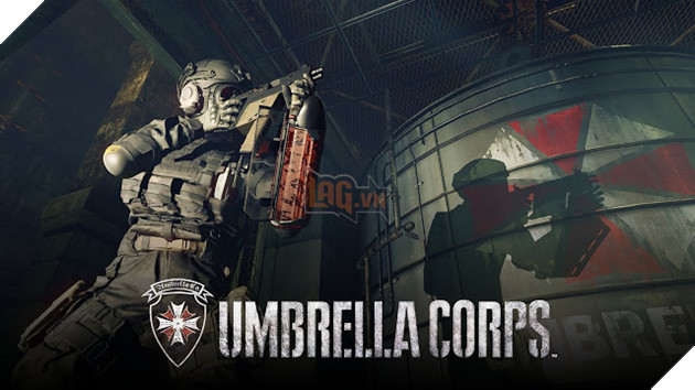 Vì sao Resident Evil miễn nhiễm với tình trạng mệt mỏi zombie ? 4