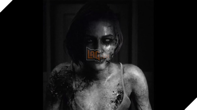 Vì sao Resident Evil miễn nhiễm với tình trạng mệt mỏi zombie ? 6