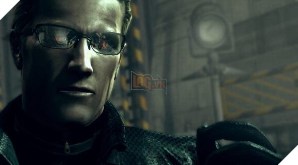 Seri Resident Evil trên Netflix rò rỉ thông tin nhân vật đáng chú ý