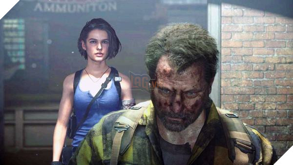 Seri Resident Evil trên Netflix rò rỉ thông tin nhân vật đáng chú ý 3