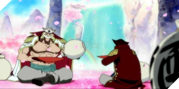 One Piece: 10 điều bạn chưa biết về 'Râu trắng' Edward Newgate P2 