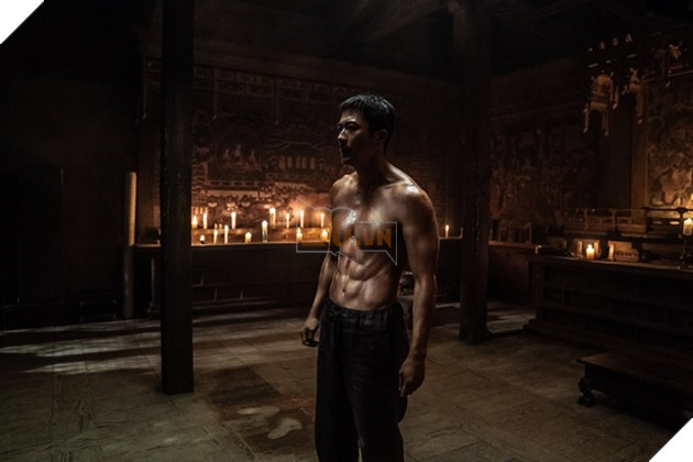 Review sớm Ván cờ sinh tử: Khi cờ vây từ trò chơi trở thành một cuộc chiến sinh mệnh nghẹt thở