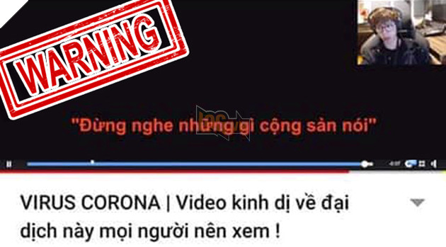 Kết quả hình ảnh cho dđừng nghe cộng sản nói viruss
