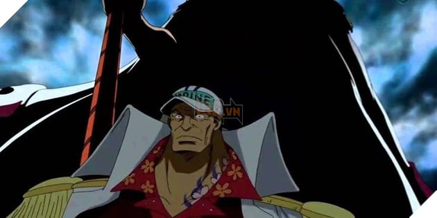 One Piece: 10 điều bạn chưa biết về 'Râu trắng' Edward Newgate P2  4