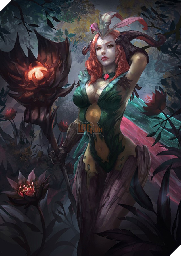 Đấu Trường Chân Lý: Hệ Sát Thủ và tộc Ánh Sáng bỗng nhiên bị Riot Games đì đọt cực thảm ở bản 10.3 - Ảnh 4.