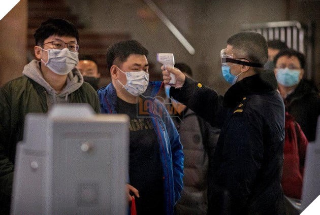 Cân nhắc cho học sinh nghỉ học tránh lây lan virus corona - 2