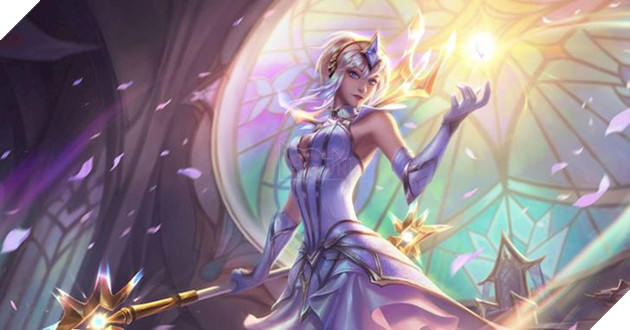 Đấu Trường Chân Lý: Hệ Sát Thủ và tộc Ánh Sáng bỗng nhiên bị Riot Games đì đọt cực thảm ở bản 10.3 - Ảnh 5.