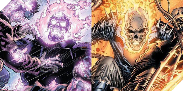 Điểm danh 10 cặp nhân vật thuộc DC và Marvel được sao chép của nhau - Ảnh 3.