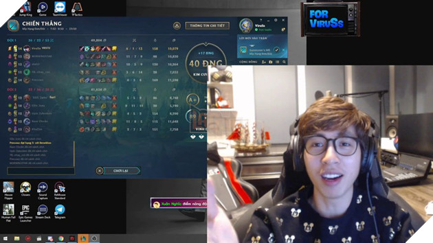 Viruss vạ miệng khi truyền bá thông tin sai lệch về dịch Corona 3