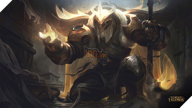 Đấu Trường Chân Lý: Hệ Sát Thủ và tộc Ánh Sáng bỗng nhiên bị Riot Games đì đọt cực thảm ở bản 10.3 - Ảnh 6.