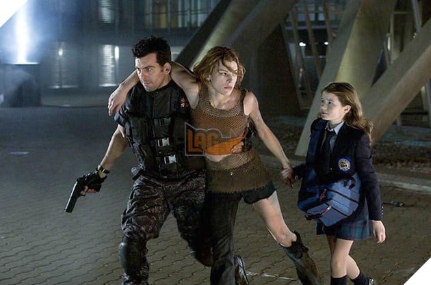 Những bộ phim về xác sống bạn không thể bỏ qua P2  9