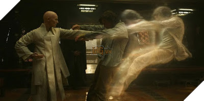 Tổng hợp những phép thuật mà Doctor Strange đã sử dụng trong MCU Phần 1 