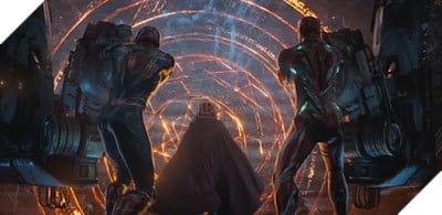 Tổng hợp những phép thuật mà Doctor Strange đã sử dụng trong MCU Phần 2 