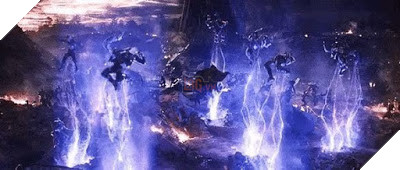 Tổng hợp những phép thuật mà Doctor Strange đã sử dụng trong MCU Phần 2  3