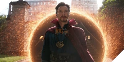 Tổng hợp những phép thuật mà Doctor Strange đã sử dụng trong MCU Phần 2  4