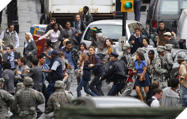 Những bộ phim về xác sống bạn không thể bỏ qua P2  5