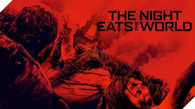 Những bộ phim về xác sống bạn không thể bỏ qua P2  10