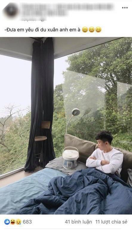 Hội mê nồi cơm điện là gì ? Hơn 60.000 thành viên từ hài hước biến tướng thành bệnh hoạn ? 4