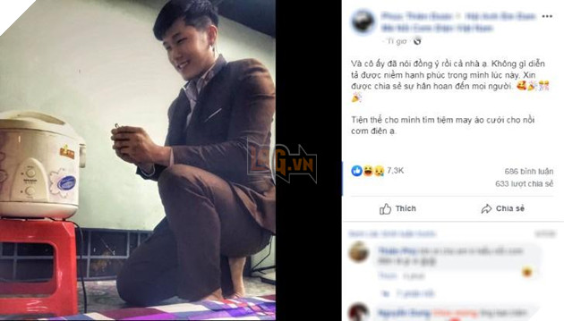 Hội mê nồi cơm điện là gì ? Hơn 60.000 thành viên từ hài hước biến tướng thành bệnh hoạn ? 6