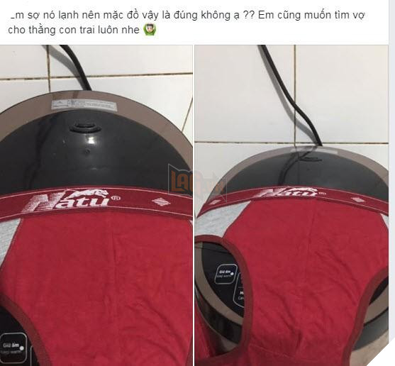 Hội mê nồi cơm điện là gì ? Hơn 60.000 thành viên từ hài hước biến tướng thành bệnh hoạn ? 11