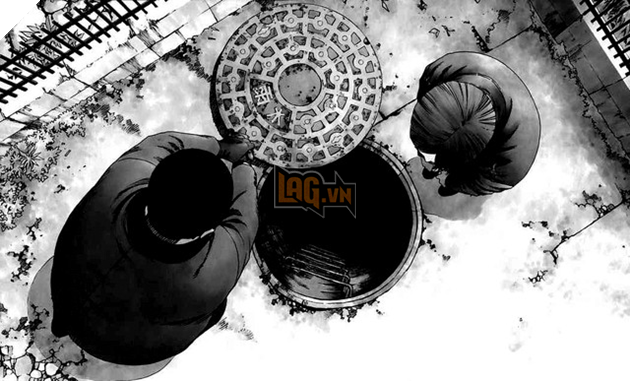 7 manga kinh dị về bệnh truyền nhiễm siêu ám ảnh: Đừng đọc khi đang ăn - Ảnh 1.