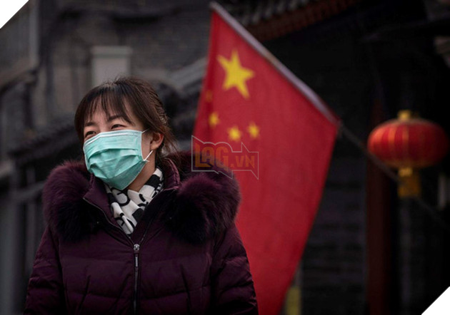 Khẩu trang y tế được dùng phổ biến ở châu Á chủ yếu để chống ô nhiễm không khí  /// Ảnh chụp màn hình