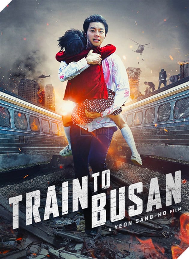 Những bộ phim về xác sống bạn không thể bỏ qua P2  6