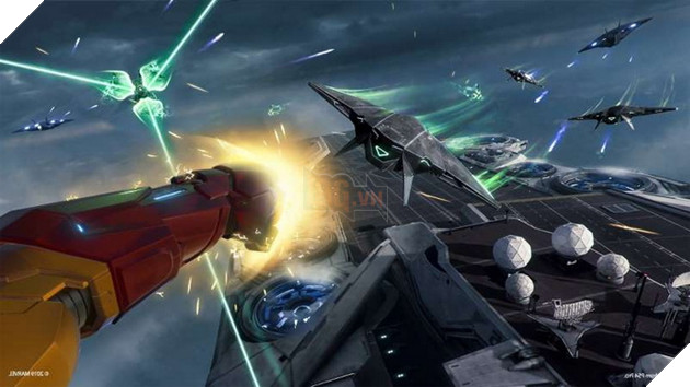 Top 5 tựa game VR đáng mong đợi nhất năm 2020 mà bạn muốn thử nghiệm ngay