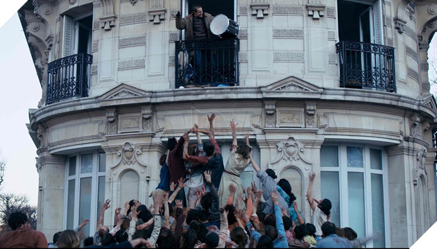 Những bộ phim về xác sống bạn không thể bỏ qua P2  11