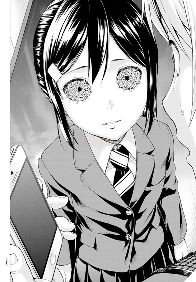 7 manga kinh dị về bệnh truyền nhiễm siêu ám ảnh: Đừng đọc khi đang ăn - Ảnh 5.