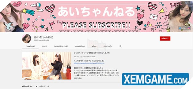 Bung no cac dien vien phim JAV 18+ Nhat Ban chuyen qua lam Youtuber 2 Bùng nổ các diễn viên phim JAV 18+ Nhật Bản chuyển qua làm Youtuber 2