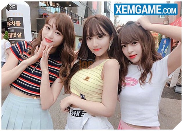 Bung no cac dien vien phim JAV 18+ Nhat Ban chuyen qua lam Youtuber Bùng nổ các diễn viên phim JAV 18+ Nhật Bản chuyển qua làm Youtuber
