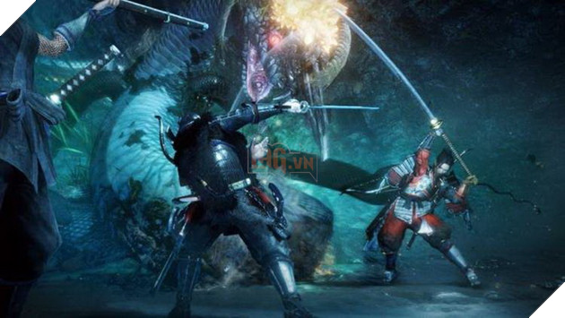 Top 10 tựa game hay nhất được mong chờ ra mắt trong năm 2020 Phần 1 