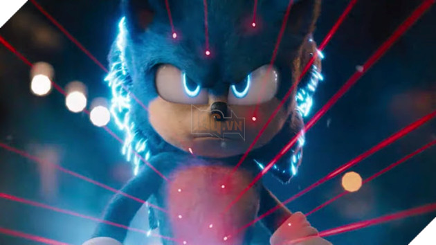 Liệu Sonic The Hedgehog sẽ phá vỡ lời nguyền phim chuyển thể từ game? 3