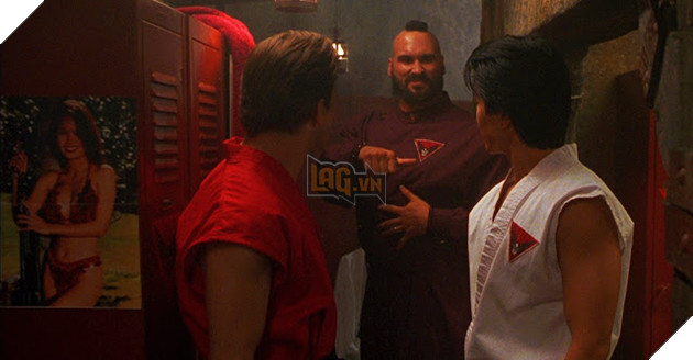 Liệu Sonic The Hedgehog sẽ phá vỡ lời nguyền phim chuyển thể từ game? 5